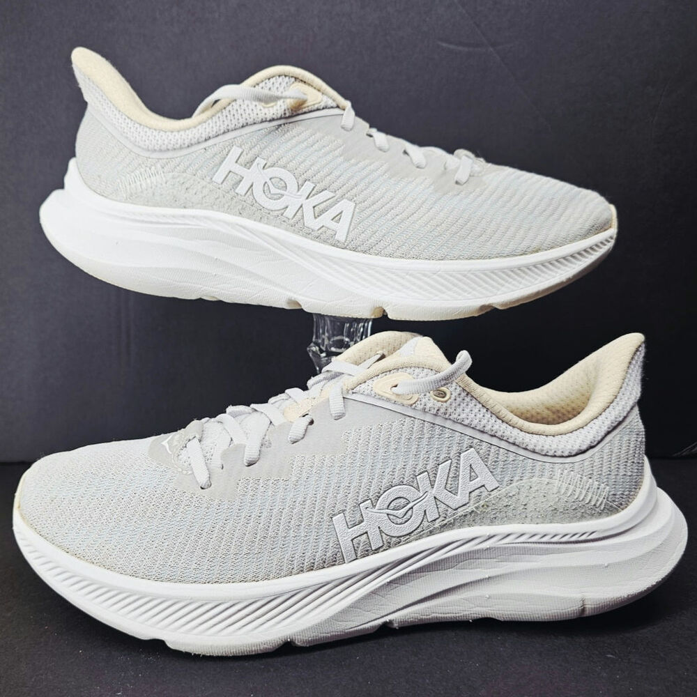 Hoka Women 10 Comfy footwear